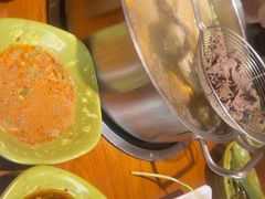 -真牛坊潮汕牛肉火锅