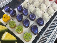 -玲婧胡同·生日蛋糕·餐厅(嘉里城店)