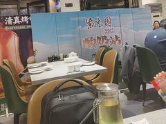 -紫光园(劲松店)