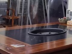 -重庆故事姊妹老火锅(财经学院店)