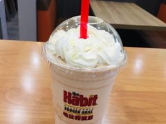 -The Habit Burger Grill 哈比特汉堡(爱琴海店)
