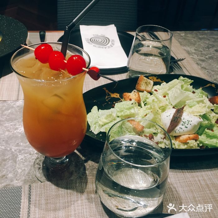 Hurricane's Grill 飓风牛排图片