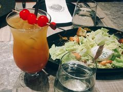 -Hurricane's Grill 飓风牛排