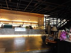 -771餐吧·咖啡·西餐·烤肉(金湖广场店)