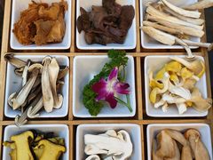 -大理董·董家小厨野生菌火锅(古城旗舰店)