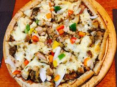 -布拉格餐厅· 中欧捷克菜(全国首店)