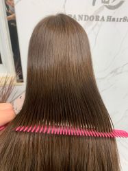 -潘多拉Hairsalon