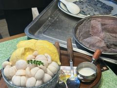-憨铁匠老火锅(龙岗万科里店)