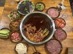 -华丰火锅(双林北横路店)