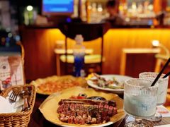 -The Cheebat 锌吧·Bistro(体育西店)