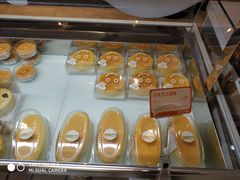 -BreadTalk面包新语·烘焙蛋糕(金光华广场店)