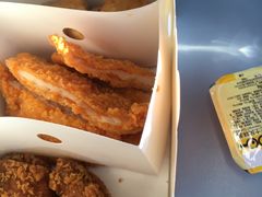-麦当劳(宁波火车高铁站店)