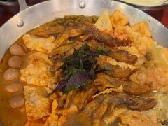 -小螺大作·螺蛳粉火锅(林和西店)