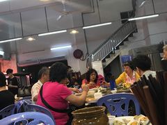 -长平老姿娘夜粥(平东一街店)