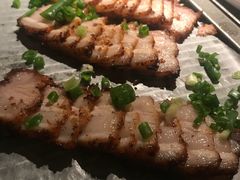 绿茶葱香烤肉-绿茶餐厅(领展购物广场·中关村店)