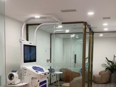 -英派斯健身旗舰店(海信国际中心馆)