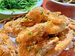 -钱山海鲜大排档