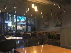 大堂-Wagas沃歌斯(正大乐城店)