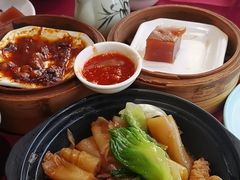 -金苑海鲜酒家(新港中路店)