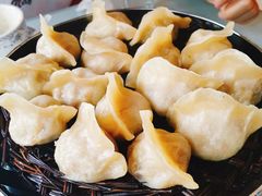 -大清花饺子(五五路店)