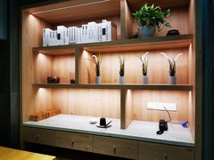 -兰亭轩茶餐厅(长江路店)