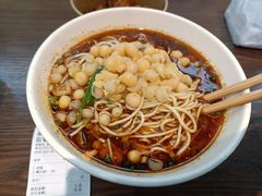 -秦云老太婆摊摊面(观音桥店)