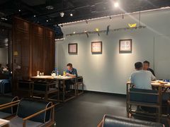 -苏帮袁Sue Cuisine(来福士店)
