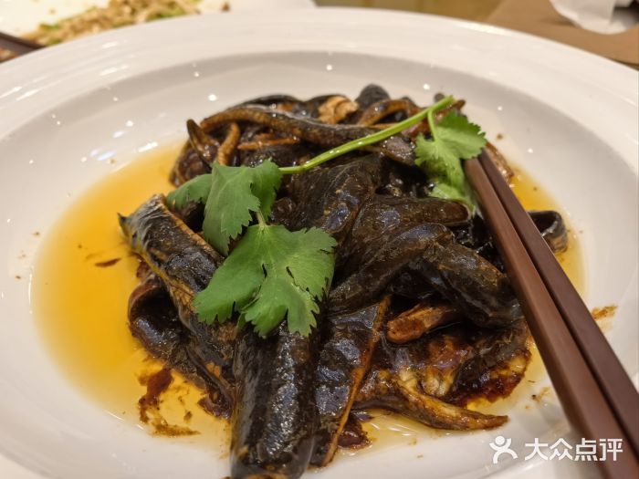 怡园饭店-餐厅(四望亭店)图片