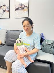 -奕新一诺台式母婴护理中心(我格广场店)