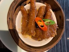 -五缘湾凯悦酒店·悦饗中餐厅