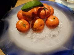 餐前果盘-四季民福烤鸭店(前门廊房二条店)