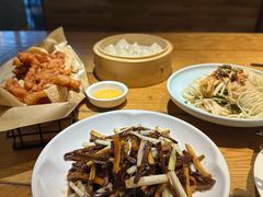 -金牌外婆家(苏州中心店)