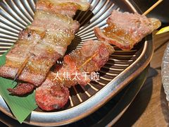 -一豚轩·烧鸟·豚骨拉面(五四路店)