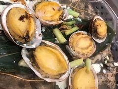 -真味鲜厨(观塘店)