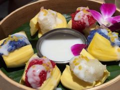 -KingThaia金泰兰(滨江天街店)