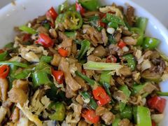 -独一佳老胡湘菜馆(矿山路店)