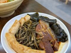 -徐州把子肉菜煎饼(融侨店)