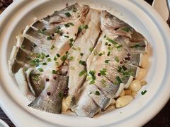 -单家老院·院子里的青岛菜(沙子口店)