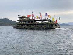 -松花湖风景名胜区
