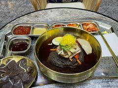 朝鲜冷面-玉流珍肴馆(亮马桥店)