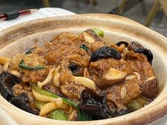 -金时代顺风大酒店(临港百联店)