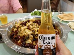 -武记碳锅鱼大盘鸡(杜岭街店)
