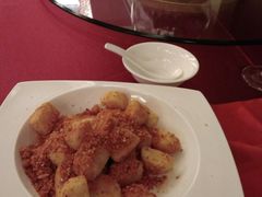 -民族饭店-四季餐厅