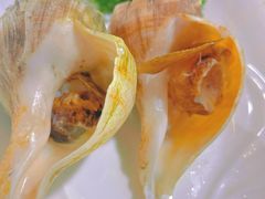 -醉壹号海鲜大排档(厦门美食地标店)