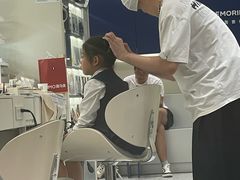 -海马体照相馆(大连罗斯福广场店)