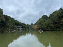 -千岛湖东南湖区