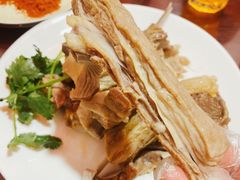 -范记靖远羊羔肉(博物馆店)