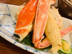-蟹道乐( 新宿駅前店)