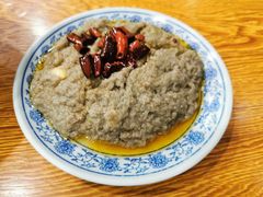 门框卤煮-门框胡同百年卤煮(新街口店)