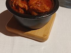 -俄士厨房(五棵松华熙LIVE店)